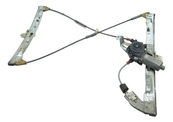 Máquina Vidro Elétrico Dianteiro Esquerdo Peugeot 206