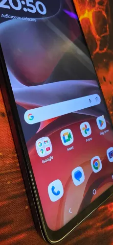 Moto G15 256gb