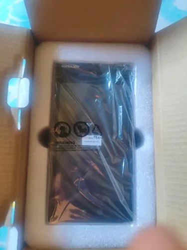 Leitor facial Hikvision