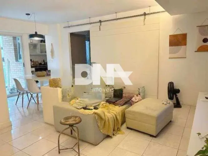 Apartamento - Padrão / Residencial / Jardim Botânico