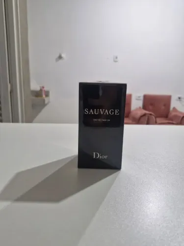 Dior Sauvage Eau de Parfum (100ml)