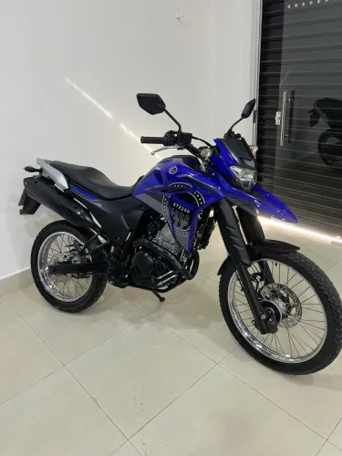 LANDER 250