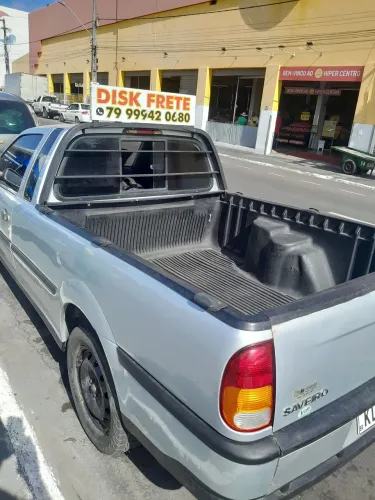 DISK FRETES ZONA SUL FAROLANDIA SANTA MARIA E TODA ARACAJU
