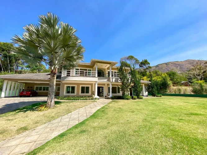 Casa com 4 dormitórios, 650 m² - venda por R$ 4.200.000,00 ou aluguel por R$ 17.613,00/mês