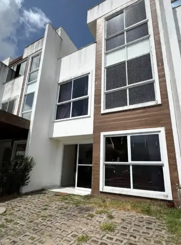 JB CASA/TRIPLEX EM CONDOMÍNIO FECHADO NO PARQUE DAS NAÇÕES COM 3 QUARTOS SENDO 3 SUÍTES 10