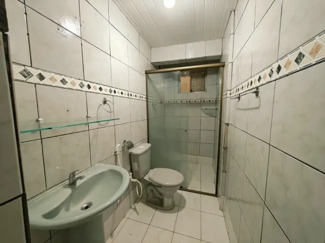 Apartamento Yapuá 65 metros Locação