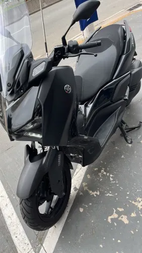 XMAX 250 OPORTUNIDADE