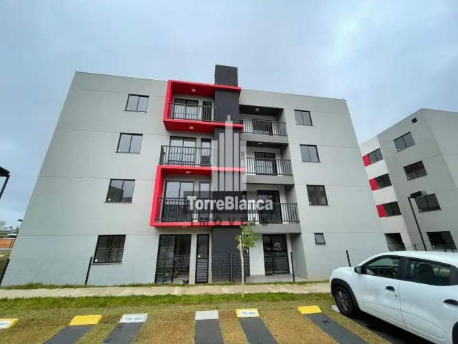 Locação - Apartamento com 3 quartos, 1 vaga, Cozinha Planejada, Vittace Sabará - Chapada, 