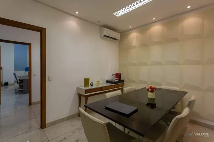 Sala para aluguel no Luxemburgo