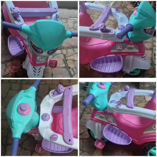 Carro passeio