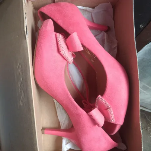 Sapato feminino 