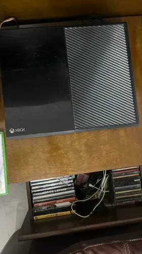 Xbox One Fat 2013