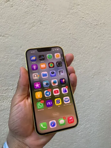 iPhone 14 128GB IMPECÁVEL