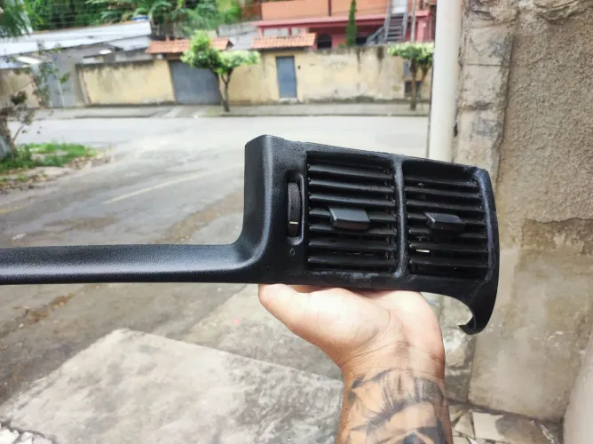 Difusor de ar do vectra 97a 05
