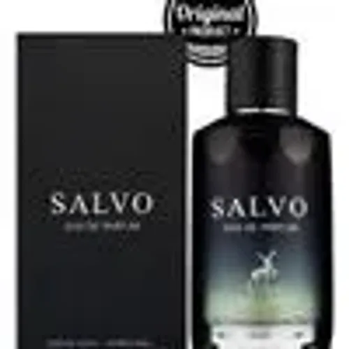 perfume salvo eau de parfum maison alhambra 100ml