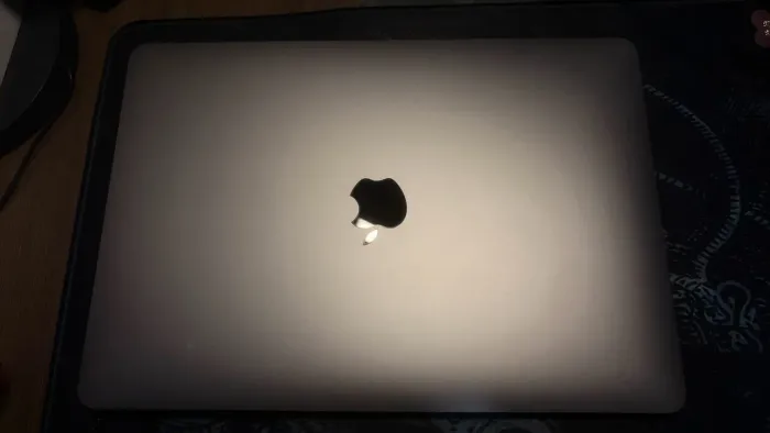 MacBook Air M1