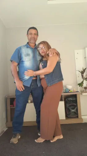 Ofereço meus serviços de caseiro 