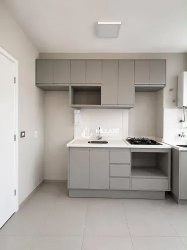 APARTAMENTO LOCAÇÃO CAMBUCI