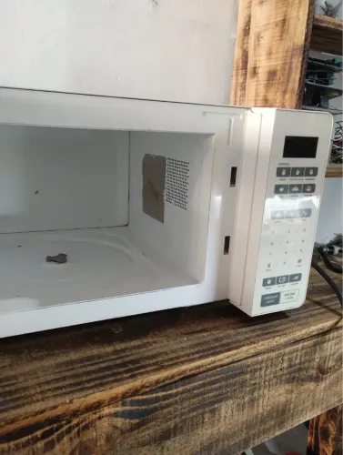 Microondas Consul 32L