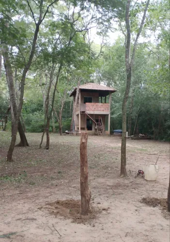 Rancho 21 aceito troca por carro ou imóvel.