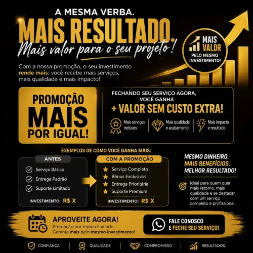 Conserta e resolve