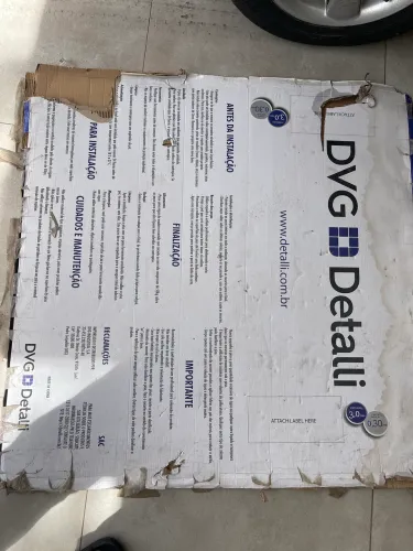 Revestimento Vinilico Detalli