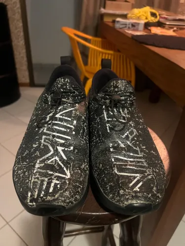 Nike zoom fly 5