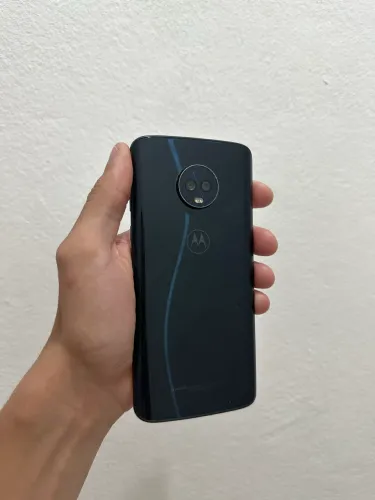 Moto G6 Plus 64Gb