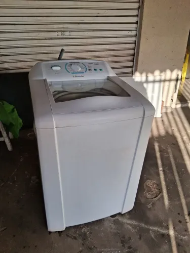 Máquina de lavar Electrolux 12kgs