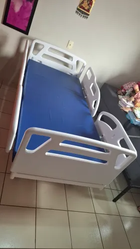 Cama Motorizada