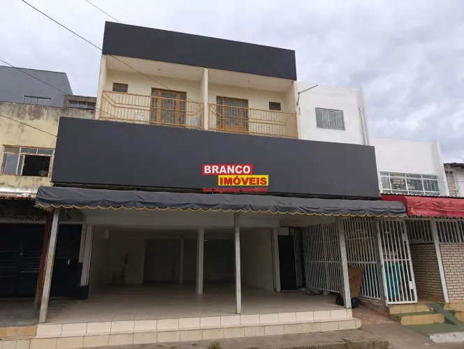 Loja para Locação na QE19 no Guará II, Brasília- DF
