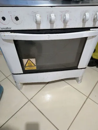 Fogão a gás