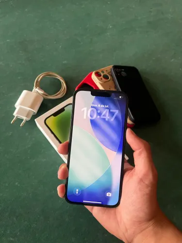 iPhone 14 128gb - VENDER RÁPIDO 