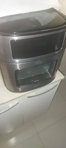 Fritadeira air fryer