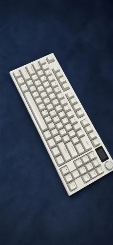 Attack Shark k86 (leia a descrição)