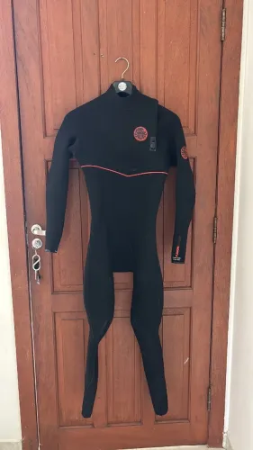 Roupa de borracha Ripcurl FUSION 3.2 mm tamanho M