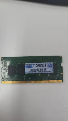Memória RAM ADATA 8GB DDR4 2666MHz SO-DIMM para Notebook