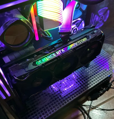 Rtx 4080 16gb gainward phantom