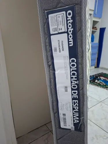 Colchão casal