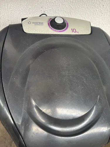 Tanquinho 10kg 