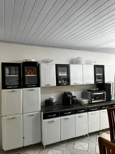 Armário de cozinha 