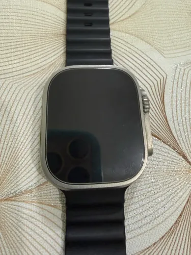 Apple Watch