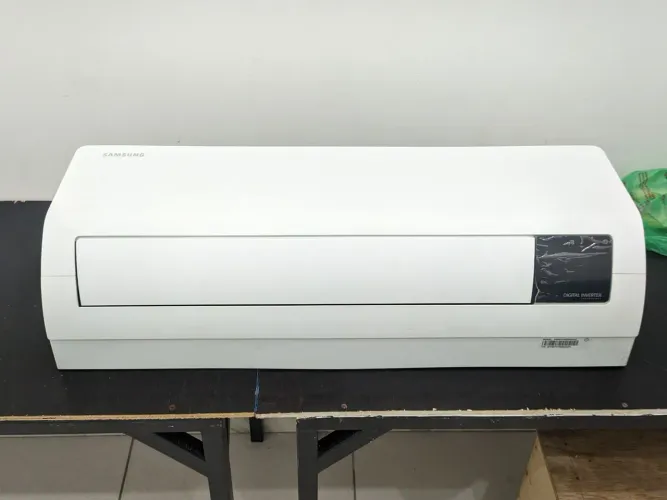 Ar condicionado Samsung Inverter 9000btu