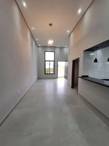 Casa em Condomínio para Venda em Sorocaba, Jardim Novo Horizonte, 3 dormitórios, 1 suíte,