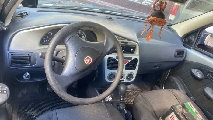 Fiat Strada 1.3 MPI Fire 8V 67cv CE 2005