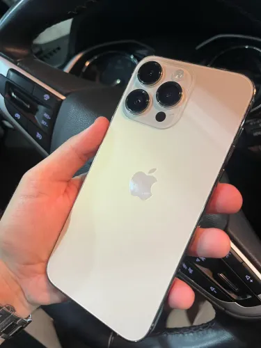 iPhone 14 Pro Max 256gb FUNCIONANDO TUDO