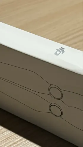 PAR DE HÉLICES ORIGINAL DJI PHANTOM 4PRO
