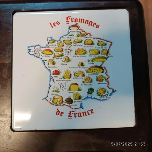 Petisqueira Jacarandá 