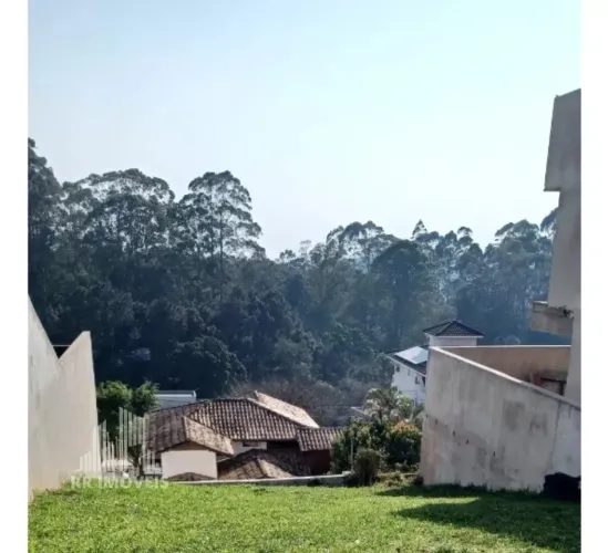 RR10118 Terreno 250m² CONDOMÍNIO MORADA DA ALDEIA - OPORTUNIDADE - Santana de Parnaíba, SP