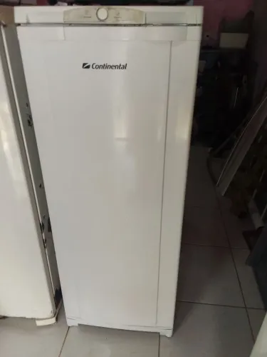 geladeira funciona perfeitamente 
